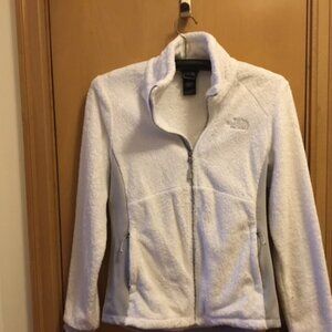 North Face Fleece